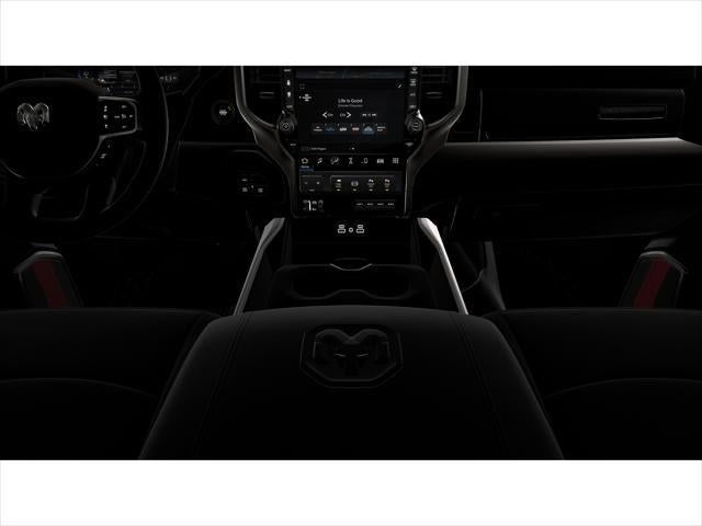 2027 RAM Ram 2500 RAM 2500 LARAMIE CREW CAB 4X4 6'4' BOX