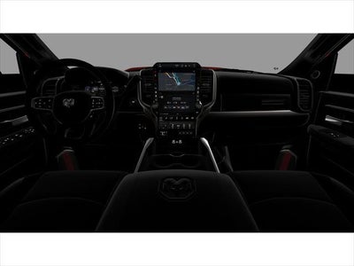 2027 RAM Ram 2500 RAM 2500 LARAMIE CREW CAB 4X4 6'4' BOX