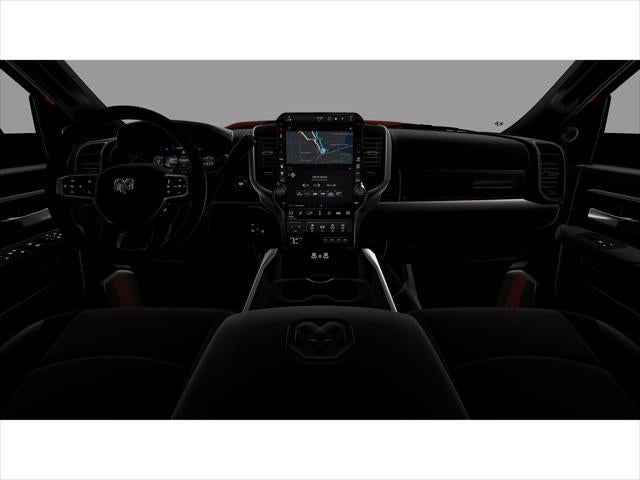 2027 RAM Ram 2500 RAM 2500 LARAMIE CREW CAB 4X4 6'4' BOX