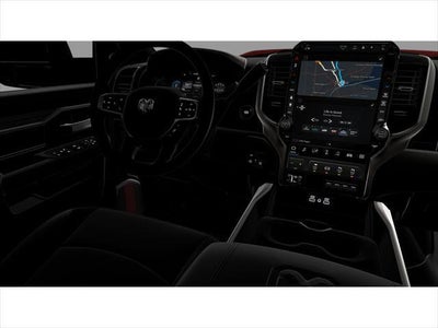2027 RAM Ram 2500 RAM 2500 LARAMIE CREW CAB 4X4 6'4' BOX
