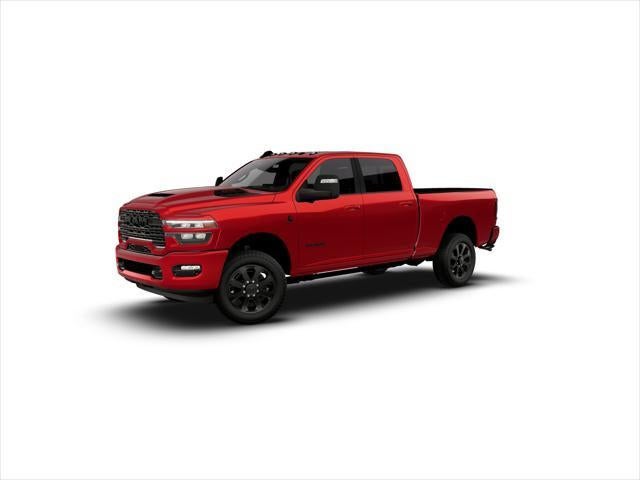2027 RAM Ram 2500 RAM 2500 LARAMIE CREW CAB 4X4 6'4' BOX