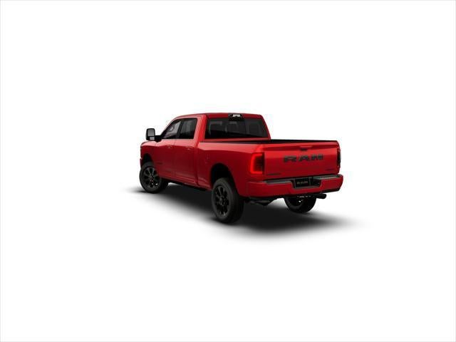 2027 RAM Ram 2500 RAM 2500 LARAMIE CREW CAB 4X4 6'4' BOX