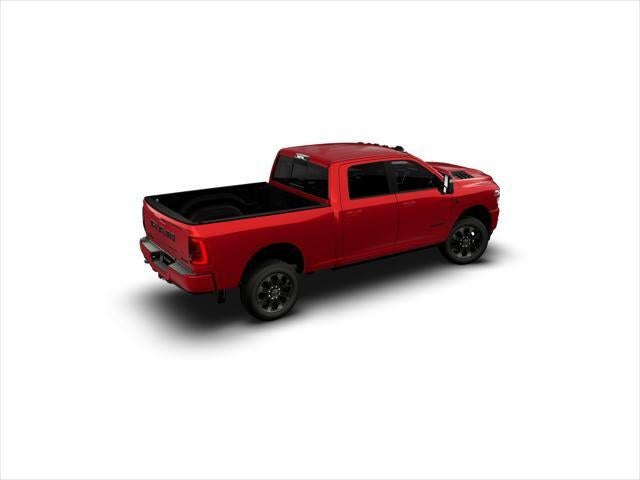 2027 RAM Ram 2500 RAM 2500 LARAMIE CREW CAB 4X4 6'4' BOX