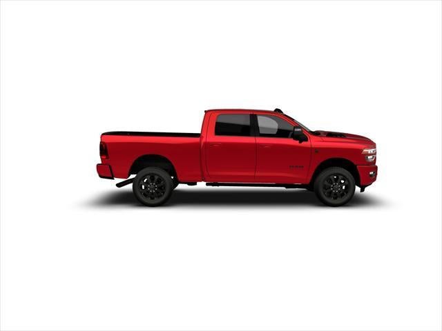 2027 RAM Ram 2500 RAM 2500 LARAMIE CREW CAB 4X4 6'4' BOX