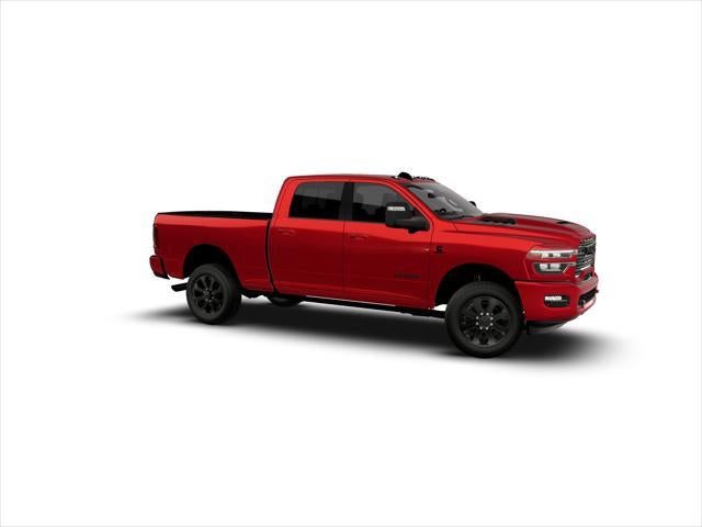 2027 RAM Ram 2500 RAM 2500 LARAMIE CREW CAB 4X4 6'4' BOX
