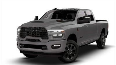 2027 RAM Ram 2500 RAM 2500 LARAMIE CREW CAB 4X4 6'4' BOX