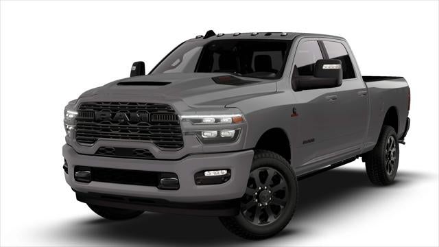 2027 RAM Ram 2500 RAM 2500 LARAMIE CREW CAB 4X4 6'4' BOX