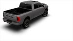 2027 RAM Ram 2500 RAM 2500 LARAMIE CREW CAB 4X4 6'4' BOX