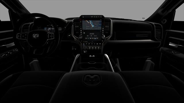 2027 RAM Ram 2500 RAM 2500 LARAMIE CREW CAB 4X4 6'4' BOX
