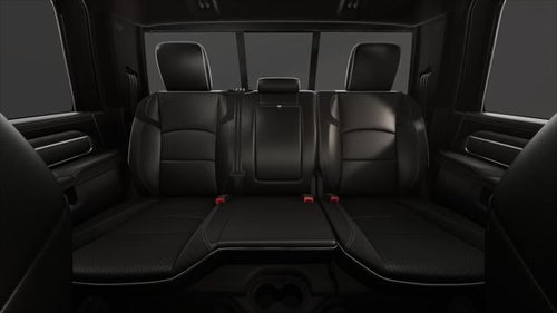 2027 RAM Ram 2500 RAM 2500 LARAMIE CREW CAB 4X4 6'4' BOX
