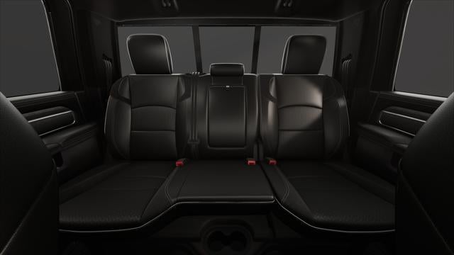 2027 RAM Ram 2500 RAM 2500 LARAMIE CREW CAB 4X4 6'4' BOX