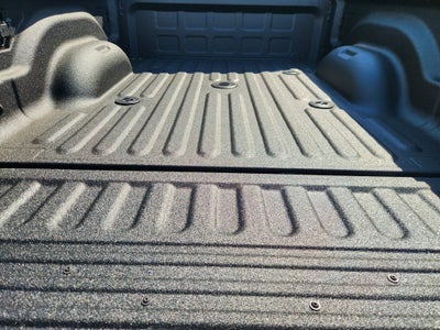 2027 RAM Ram 2500 RAM 2500 LARAMIE CREW CAB 4X4 6'4' BOX