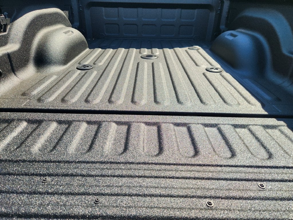 2027 RAM Ram 2500 RAM 2500 LARAMIE CREW CAB 4X4 6'4' BOX