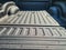 2027 RAM Ram 2500 RAM 2500 LARAMIE CREW CAB 4X4 6'4' BOX