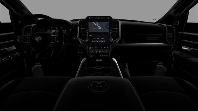 2027 RAM Ram 2500 RAM 2500 LARAMIE CREW CAB 4X4 6'4' BOX