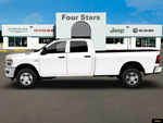 2026 RAM Ram 2500 RAM 2500 TRADESMAN CREW CAB 4X4 8' BOX