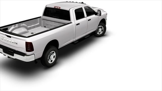 2026 RAM Ram 2500 RAM 2500 TRADESMAN CREW CAB 4X4 8' BOX