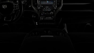 2026 RAM Ram 2500 RAM 2500 TRADESMAN CREW CAB 4X4 8' BOX
