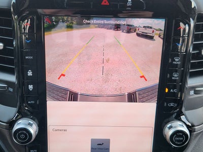 2026 RAM Ram 2500 RAM 2500 TRADESMAN CREW CAB 4X4 8' BOX