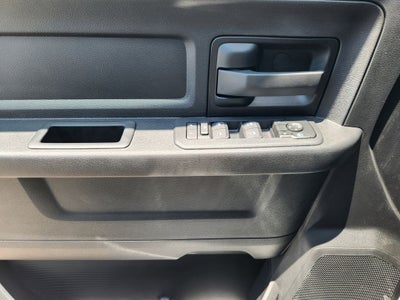 2026 RAM Ram 2500 RAM 2500 TRADESMAN CREW CAB 4X4 8' BOX