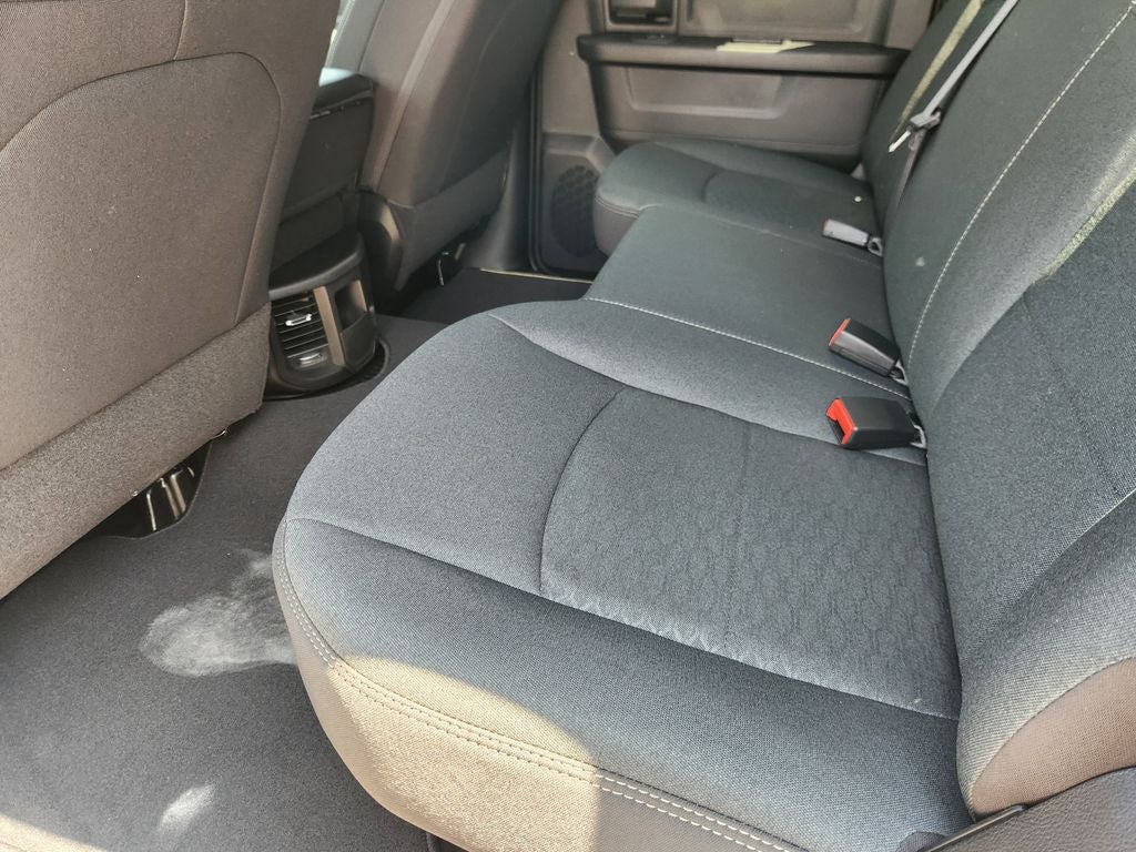 2026 RAM Ram 2500 RAM 2500 TRADESMAN CREW CAB 4X4 8' BOX