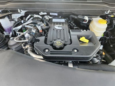 2026 RAM Ram 2500 RAM 2500 TRADESMAN CREW CAB 4X4 8' BOX