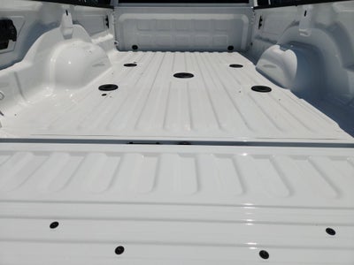 2026 RAM Ram 2500 RAM 2500 TRADESMAN CREW CAB 4X4 8' BOX