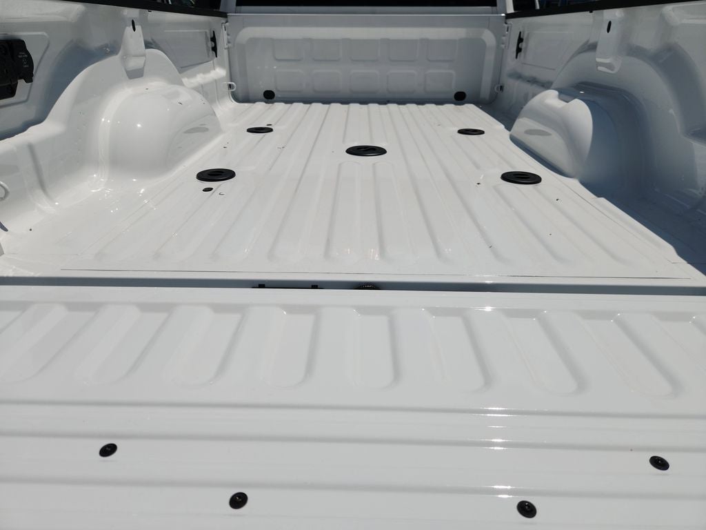 2026 RAM Ram 2500 RAM 2500 TRADESMAN CREW CAB 4X4 8' BOX