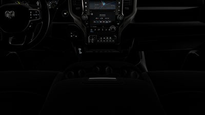 2026 RAM Ram 2500 RAM 2500 TRADESMAN CREW CAB 4X4 8' BOX