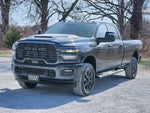 2026 RAM Ram 2500 RAM 2500 BLACK EXPRESS CREW CAB 4X4 8' BOX