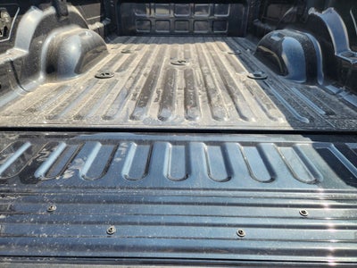 2026 RAM Ram 2500 RAM 2500 BLACK EXPRESS CREW CAB 4X4 8' BOX