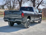 2026 RAM Ram 2500 RAM 2500 BLACK EXPRESS CREW CAB 4X4 8' BOX