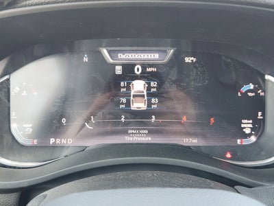 2026 RAM Ram 2500 RAM 2500 LARAMIE MEGA CAB 4X4 6'4' BOX