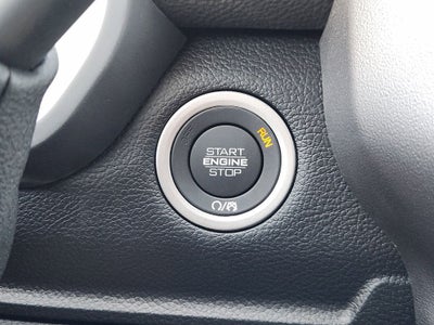 2026 RAM Ram 2500 RAM 2500 LARAMIE MEGA CAB 4X4 6'4' BOX