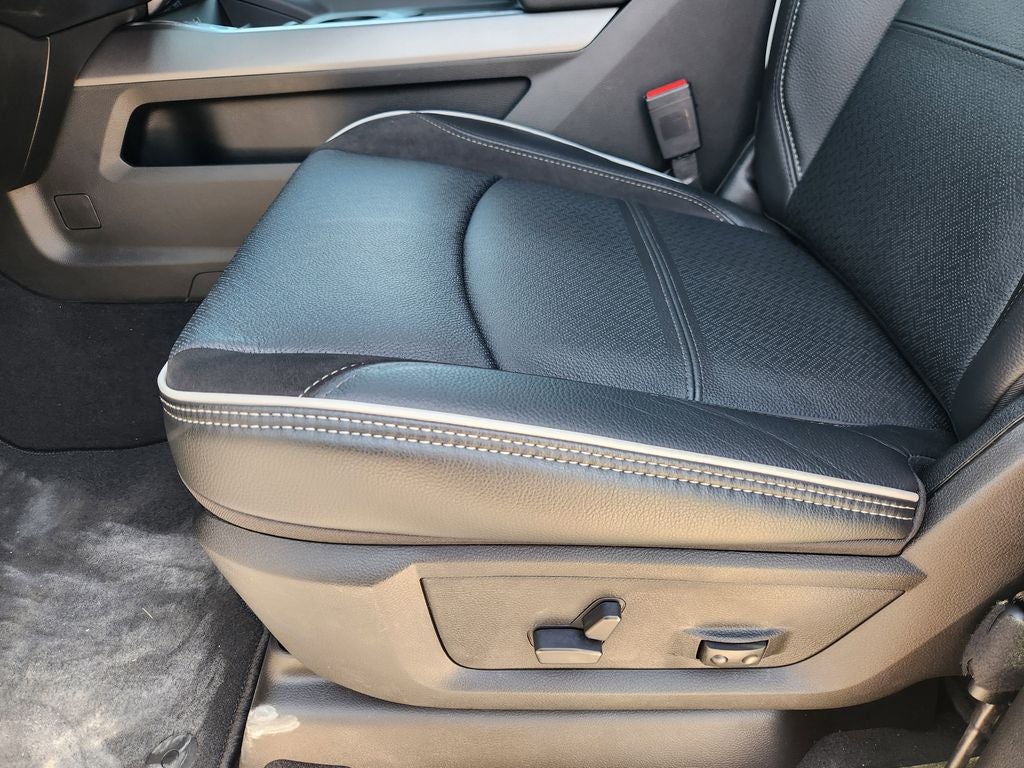 2026 RAM Ram 2500 RAM 2500 LARAMIE MEGA CAB 4X4 6'4' BOX