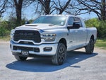 2026 RAM Ram 2500 RAM 2500 LARAMIE MEGA CAB 4X4 6'4' BOX