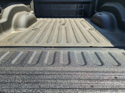 2026 RAM Ram 2500 RAM 2500 LARAMIE MEGA CAB 4X4 6'4' BOX