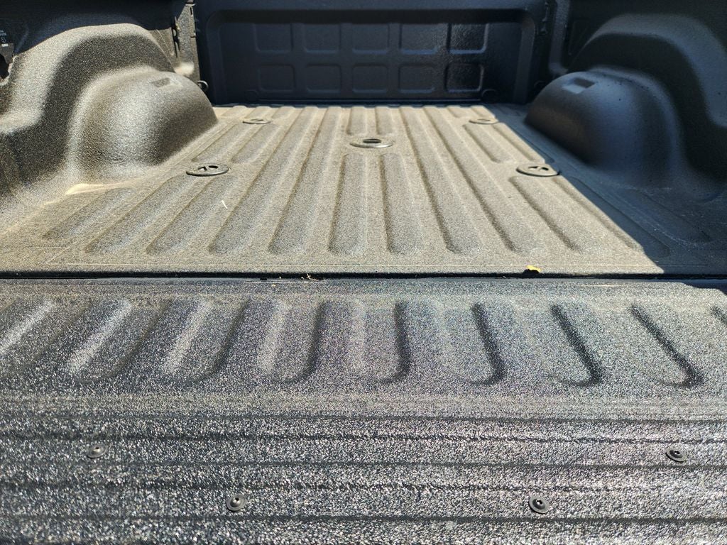 2026 RAM Ram 2500 RAM 2500 LARAMIE MEGA CAB 4X4 6'4' BOX