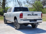 2026 RAM Ram 2500 RAM 2500 LARAMIE MEGA CAB 4X4 6'4' BOX