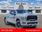 2026 RAM Ram 2500 RAM 2500 LARAMIE MEGA CAB 4X4 6'4' BOX