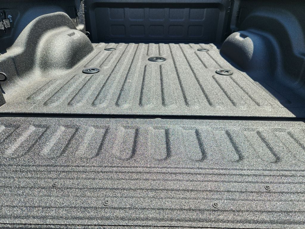 2026 RAM Ram 2500 RAM 2500 LARAMIE MEGA CAB 4X4 6'4' BOX