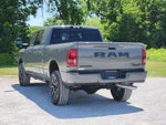 2026 RAM Ram 2500 RAM 2500 LARAMIE MEGA CAB 4X4 6'4' BOX