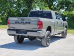2026 RAM Ram 2500 RAM 2500 LARAMIE MEGA CAB 4X4 6'4' BOX