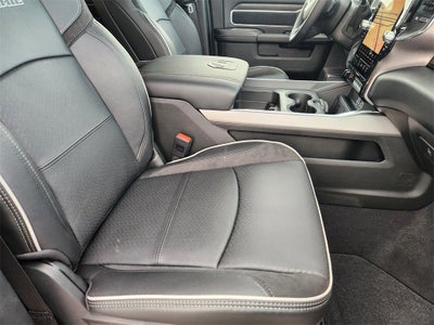 2026 RAM Ram 2500 RAM 2500 LARAMIE MEGA CAB 4X4 6'4' BOX