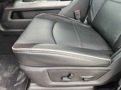 2026 RAM Ram 2500 RAM 2500 LARAMIE MEGA CAB 4X4 6'4' BOX