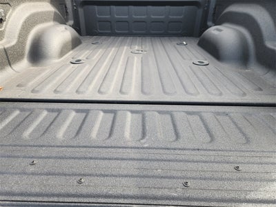 2026 RAM Ram 2500 RAM 2500 LARAMIE MEGA CAB 4X4 6'4' BOX