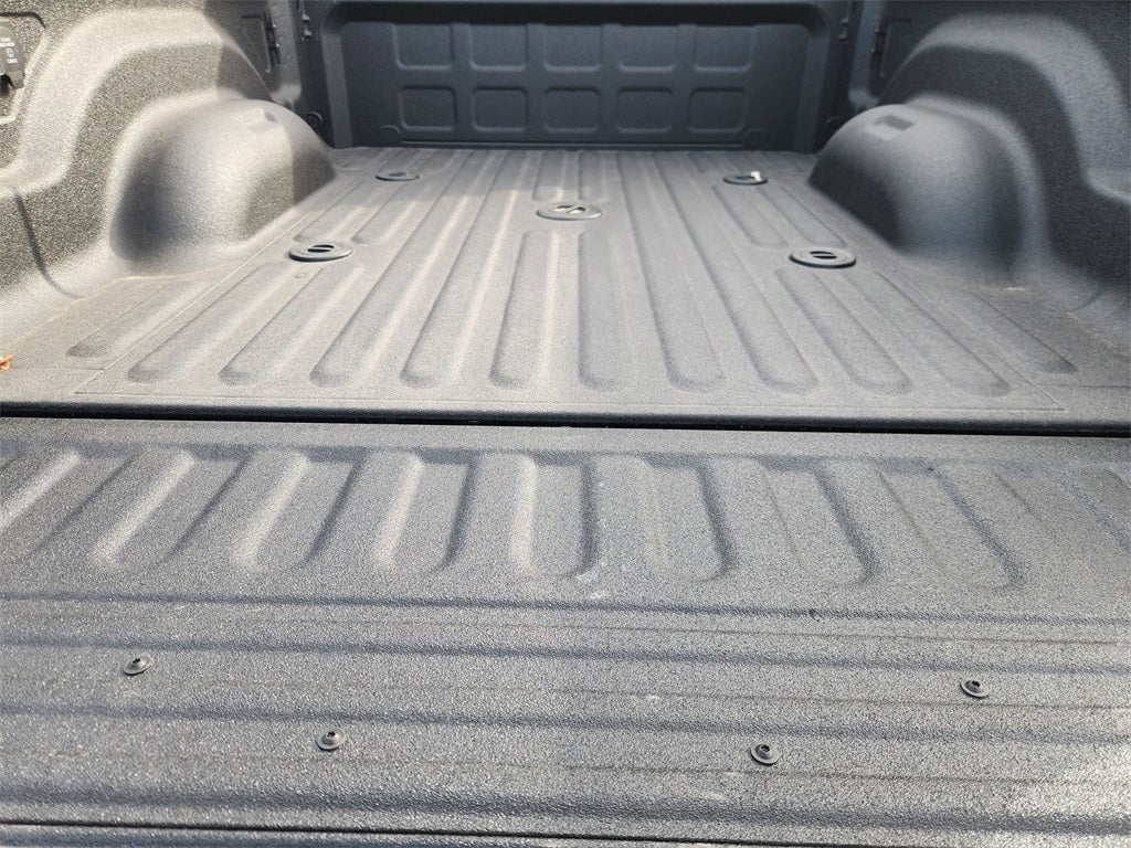 2026 RAM Ram 2500 RAM 2500 LARAMIE MEGA CAB 4X4 6'4' BOX