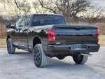 2026 RAM Ram 2500 RAM 2500 LARAMIE MEGA CAB 4X4 6'4' BOX