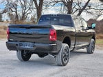 2026 RAM Ram 2500 RAM 2500 LARAMIE MEGA CAB 4X4 6'4' BOX