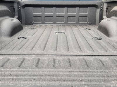 2026 RAM Ram 2500 RAM 2500 LARAMIE MEGA CAB 4X4 6'4' BOX